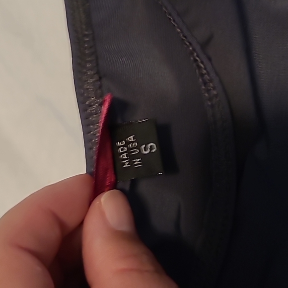 Ruby teen period panty - Picture 3 of 3